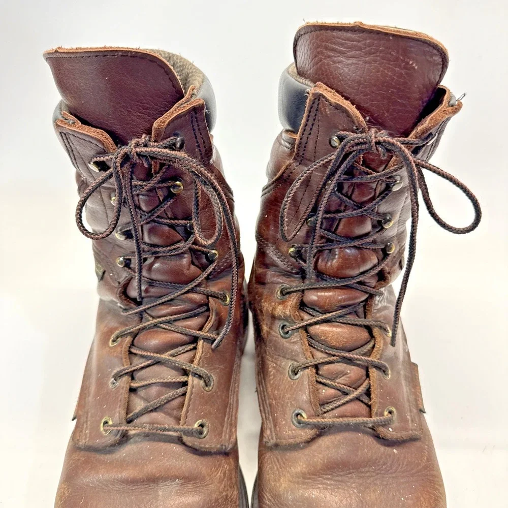 Red Wing Shoes item red
